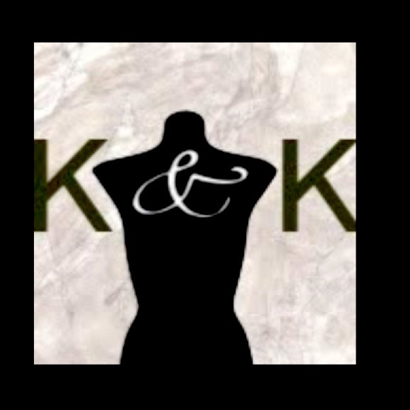 Meet your Posher, Kimberly - Picture 1 of 1